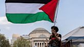 College Democrat group backs anti-Israel protests, denounce 'MAGA Republicans' for smearing demonstrators