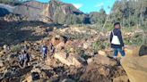 Papua New Guinea Landslide: More Than 100 Reportedly Killed