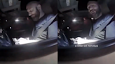 VIDEO: Accused Child Rapist Pulled Over By US Cops, 6 Kids Found In Vehicle; Old Footage Goes Viral