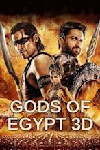 Gods of Egypt (film)