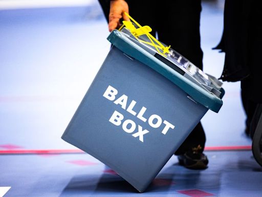 Richmond and Northallerton general election 2024 results in full as Rishi Sunak contests seat