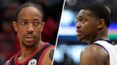 DeRozan-Fox pairing gives Kings NBA's top two fourth-quarter scorers