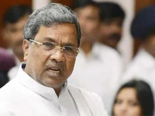 Siddaramaiah Net Worth: Karnataka Chief Minister Has Assets Over Rs 51 Crore, Holds Gold Worth Over Rs 97 Lakh - Full Details...