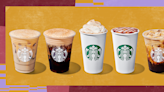 Starbucks' Pumpkin Spice Latte returns for 20th year — here's how the fall flavor became so lucrative