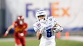 Why FedEx's $25 million NIL push is 'massive step forward' for Memphis Tigers sports