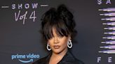 Rihanna Bares (Nearly) All in Revealing Pregnancy Photo Shoot Shared on Instagram