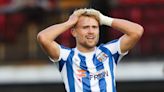Kilmarnock boss admits side looked 'undercooked' after falling to Ayr United derby defeat