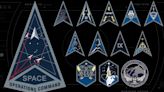 US Space Force insignia designs have sci-fi fans in hysterics