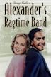 Alexander's Ragtime Band (film)