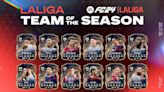 EA FC Mobile presenta TOTS de La Liga y mejoras en el videojuego