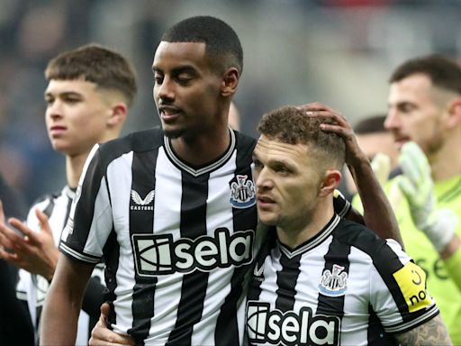 Newcastle set to sell £120k-p/w star with PIF keen to get rid this summer