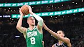 Celtics 'not sure' if Kristaps Porzingis will be ready for Game 1
