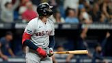 Casas homers and knocks in 4 as Red Sox beat Rays 7-3 to end 13-game skid at Tropicana Field