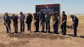 CAL FIRE breaks ground on new fire station in Fresno County
