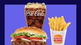 Burger King Is Heating Up the Fast Food Wars With a $5 Meal of Its Own