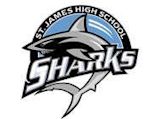 St. James High School
