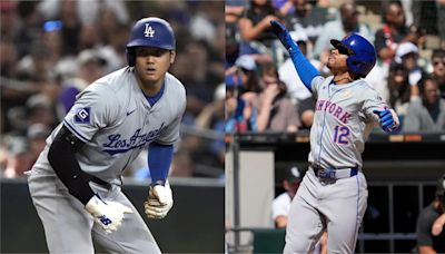 MLB／大谷翔平爭取MVP「位置」利空？競爭者拉尾盤急起直追