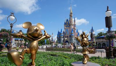 Changes to Disney’s Disability Access Service go to into effect Monday