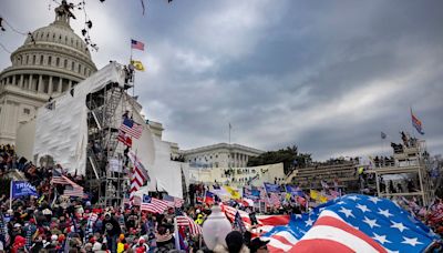 ‘The decision will not have tremendous significance‘: Why SCOTUS’ Jan.6 ruling will only impact a handful of rioters