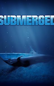 Submerged