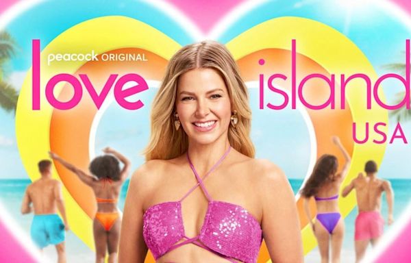 'Love Island USA' Reveals Season 6 Premiere Date