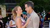 Blake Lively Calls Ryan Reynolds ‘Dreamy’ While Hyping Up His New Movie