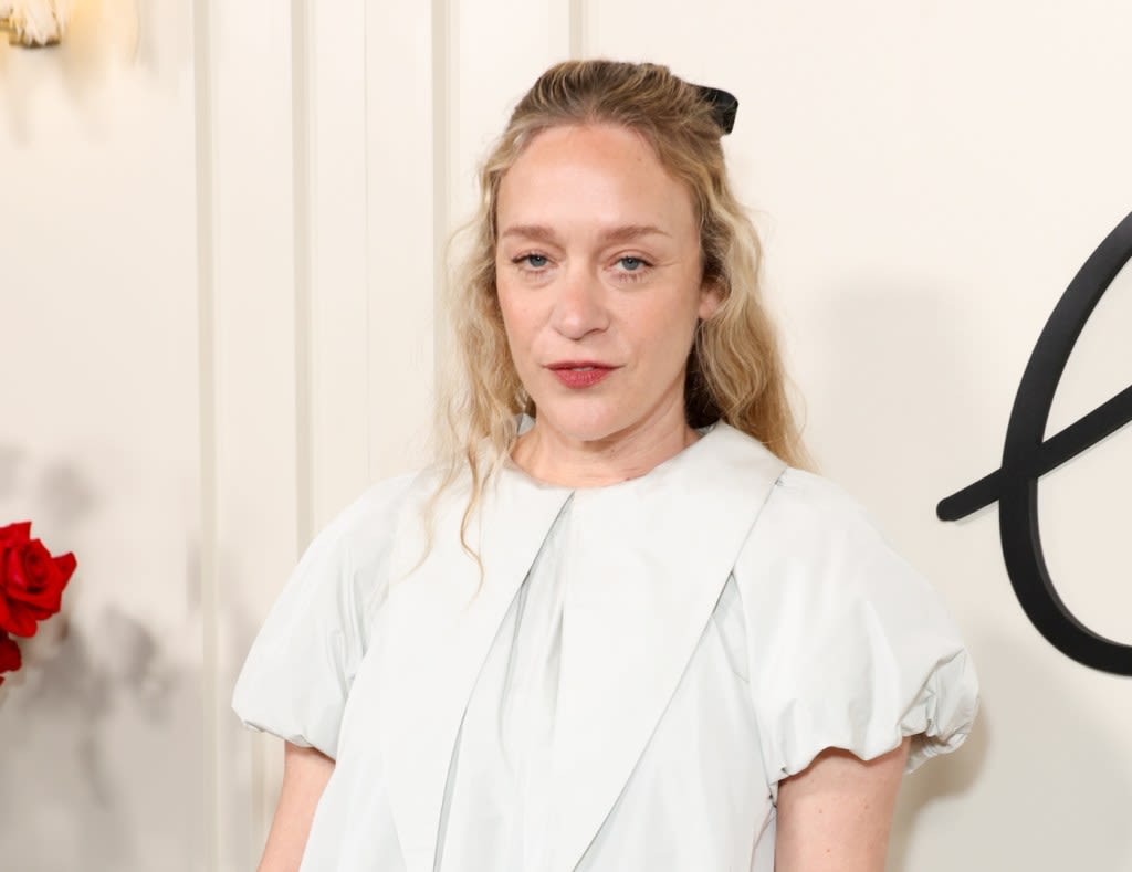 Chloë Sevigny Says Becoming a Mom at 45 Had an Unexpected Impact on Her Marriage