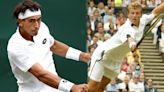 Wimbledon: el dato que une a Francisco Comesaña con David Nalbandian y que ilusiona a los argentinos