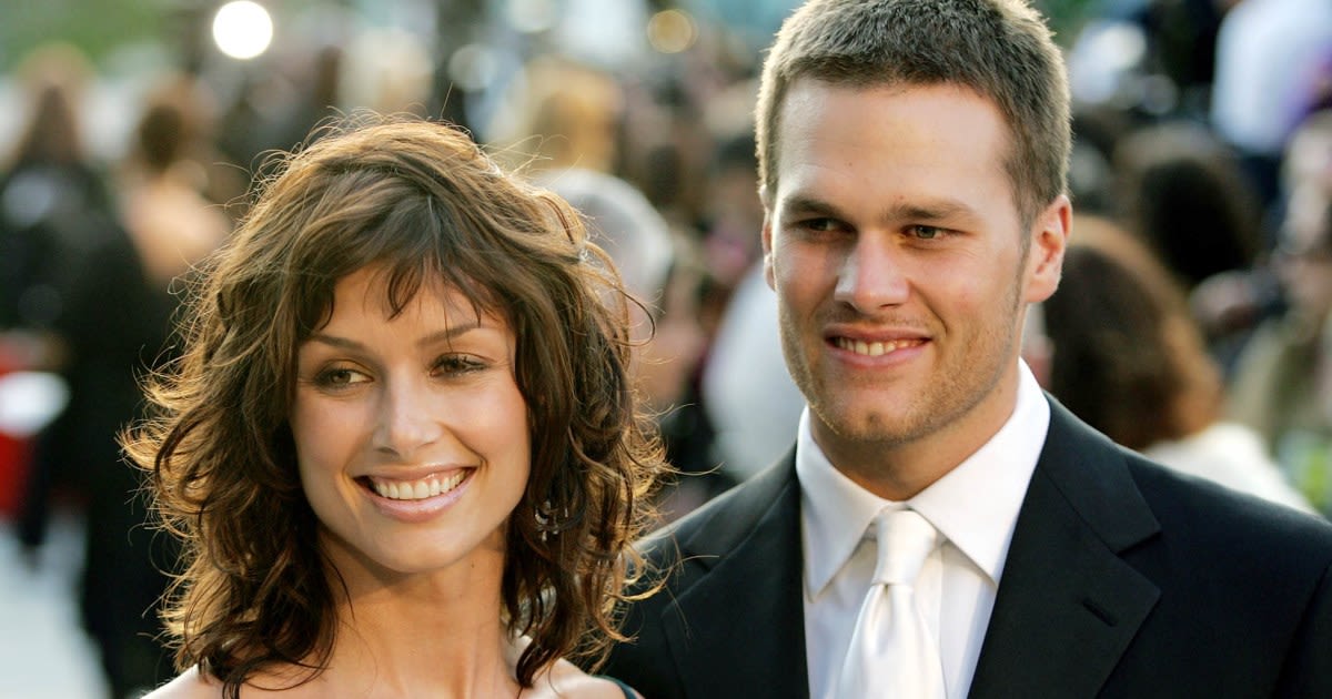 Tom Brady gets roasted about breakup with ex Bridget Moynahan in Netflix special