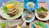 Eating small fish whole can prolong life expectancy, a Japanese study finds