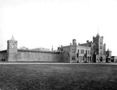 Sugar House Prison (Utah)