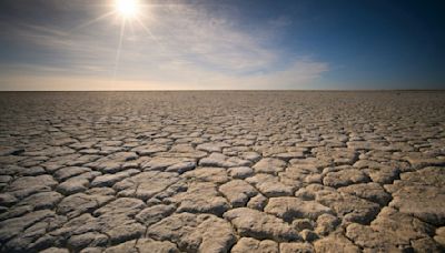 World's Hottest Day Record Broken In 24 hours