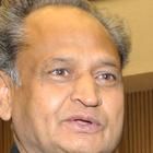 Ashok Gehlot