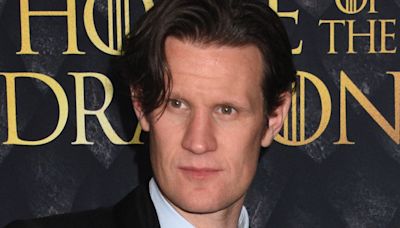 Matt Smith and Liev Schreiber join cast of Darren Aronofsky's Caught Stealing