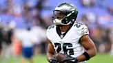 Which Saquon Barkley will we see when Eagles open vs. Packers?