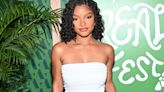 Halle Bailey Details 'Severe' Postpartum Depression After Birth of Son Halo