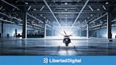 Airbus recibe luz verde de Defensa para iniciar la fabricación del nuevo RPAS Sirtap