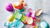 12 Creative Ways To Use Those Colorful Easter Eggshells