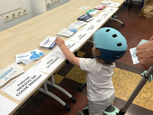 Législatives : à Paris, derrière le recul de la majorité, une recomposition à contre-temps du clivage gauche-droite