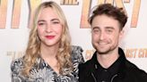 Daniel Radcliffe expecting first child with partner Erin Darke