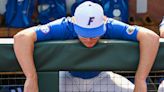 Gators fizzle out after answering Vols in Game 1 of doubleheader