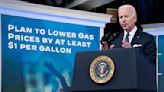 EXPLAINER: How Biden's proposed gas tax holiday would work