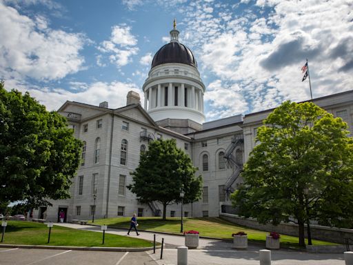 Your guide to the contested State House primaries on Maine’s June 11 ballot