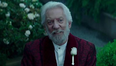 The Best Donald Sutherland Movies (And How To Watch Them)