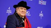 'Killers of the Flower Moon' actor responds after Gen Z Indigenous outlet posts memes spotlighting his 'handsome uncle' energy