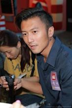 Nicholas Tse