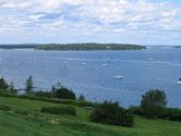 Eastern Promenade