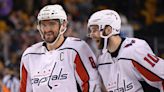 Brett Connolly's story on playing against Ovechkin after Cup win is peak Ovi