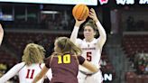 The Wisconsin women's basketball team swept rival Minnesota for the first time in 12 years. Here are four reasons it happened.