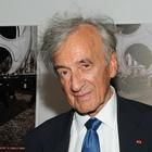 Elie Wiesel